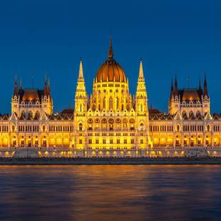 Budapest Nachhaltiges Budapest