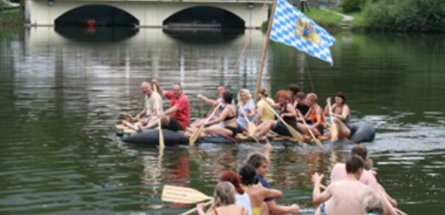 Zugspitz-Trophy Zugspitz-Trophy am Pflegersee (ganztägig)