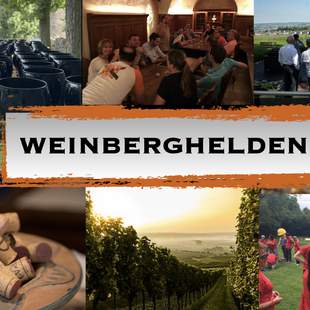 Weinberghelden Weinberghelden -mit viel Spaß & Infotainment