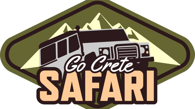 GoCreteSafari E.E