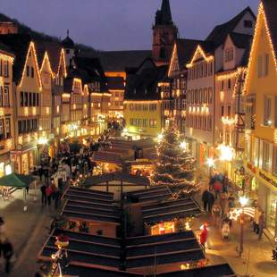 WEIHNACHTS-ZAUBER WEIHNACHTS-ZAUBER