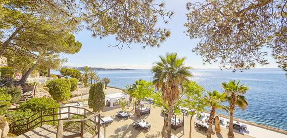 Luxury Incentive in Marbella
