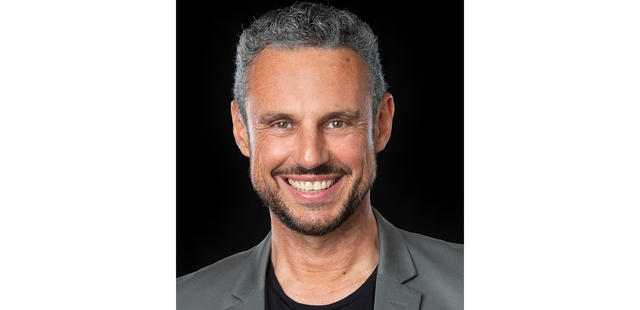 Markus Daniel Weber Markus Daniel Weber