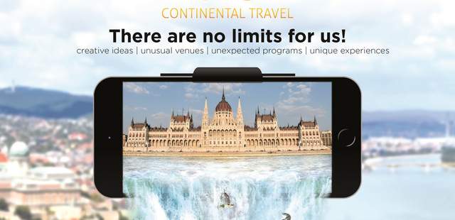 Continental Travel DMC Continental Travel DMC