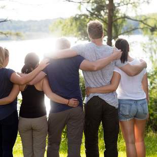 Team Challenge Inspire Days – Ihr Kick-off & Tagungserlebnis