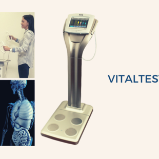 Vitaltest Vitaltest Gesundheitstag