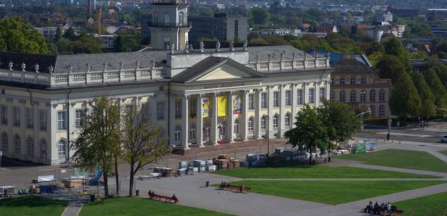 Outdoorerlebnisse in Kassel Roller-Tour