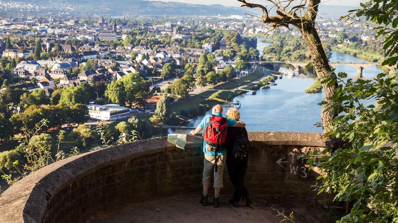 Trier Panorama