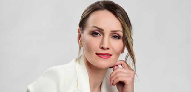 Ina Menzer Ina Menzer