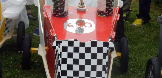 SEIFENKISTEN GRAND PRIX - Als Team Cup SEIFENKISTEN GRAND PRIX - Als Team Cup