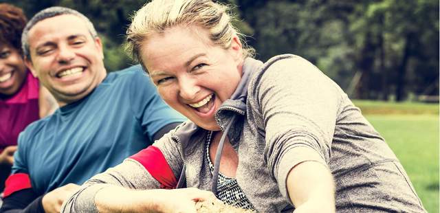 Outdoor Challenge Outdoor Challenge