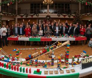 bo events X-Mas Dominoeffekt boevents_X-Mas_Dominoeffekt6