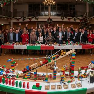 bo events X-Mas Dominoeffekt boevents_X-Mas_Dominoeffekt6