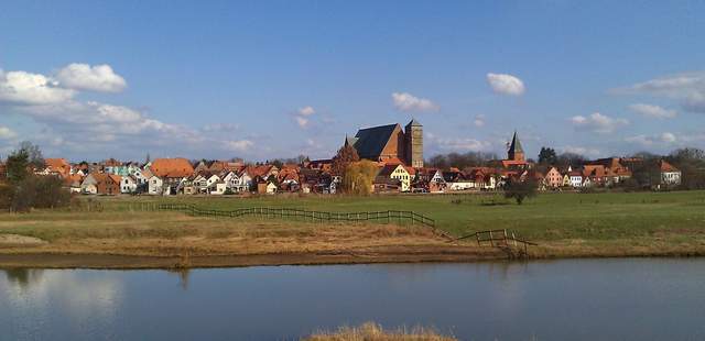Betriebsausflug Niedersachsen: Verden erleben Betriebsausflug Niedersachsen: Verden erleben