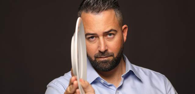 Dominik Reinhardt Dominik Reinhardt