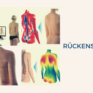 Rückenscan Rückenscan Gesundheitstag