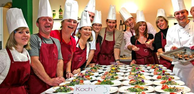 Kochevent-für-gruppen Kochevent-für-gruppen