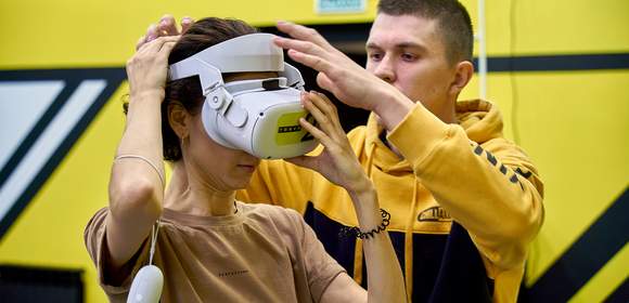 Virtual Reality GmbH