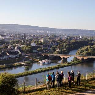 Trier Panorama