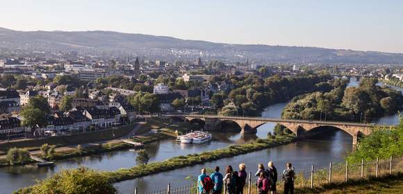 Trier Panorama