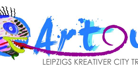 ART(to)UR – Leipzigs kreativer City Trip!