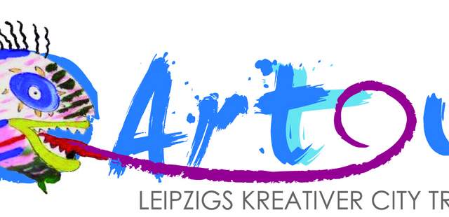 ART(to)UR – Leipzigs kreativer City Trip! ART(to)UR – Leipzigs kreativer City Trip!