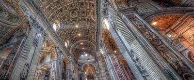 Incentive Reise Gruppenreise Italien Rom Vatican