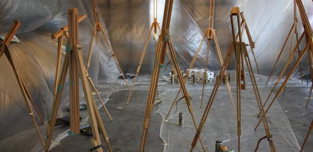 Graffiti Schulung Graffiti Schulung