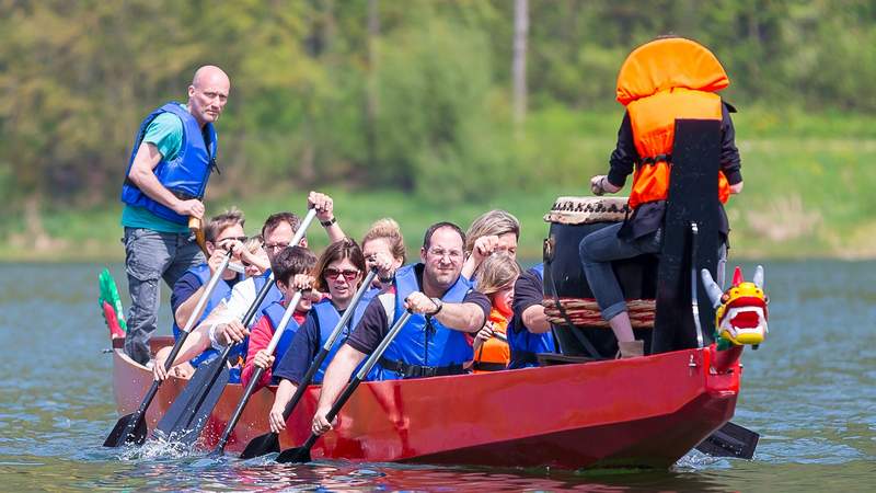 Drachenboot