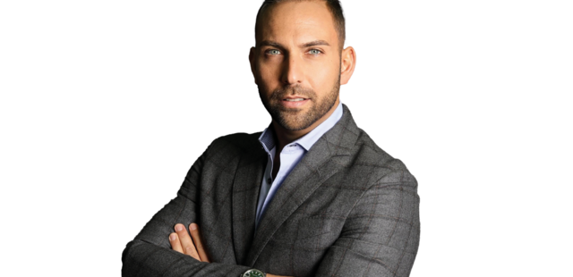 Thomas Tornatzky M.A. Thomas Tornatzky M.A.