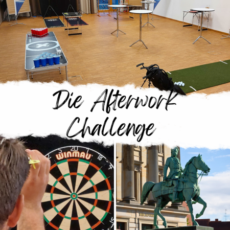 Die Afterwork Challenge