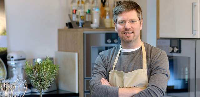 Kai Mehler Weihnachtsfeier – Erleben und Kochen