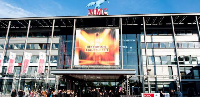 TV Fachführung TV Backstage