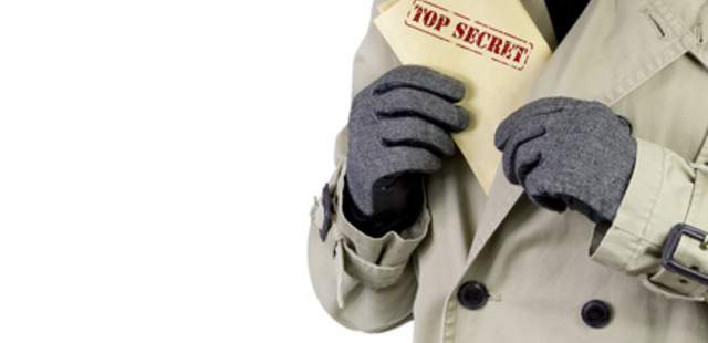 Geheimagenten Jagd Geheimagenten Jagd