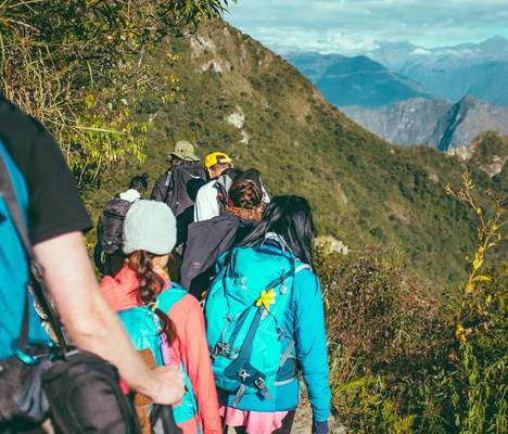 Teamevents in der Natur – gemeinsam draußen sein Natur & Tier