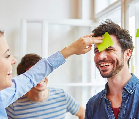 Seminare - Fachwissen vom Profi Seminar