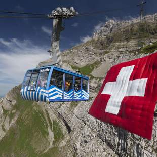 Berge, Käse, Schokolade! Berge, Käse, Schokolade!