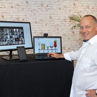 Mind Arena® Online Team Event Mind Arena® Online Team Event