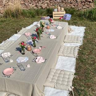 Perlenpicknick Perlenpicknick