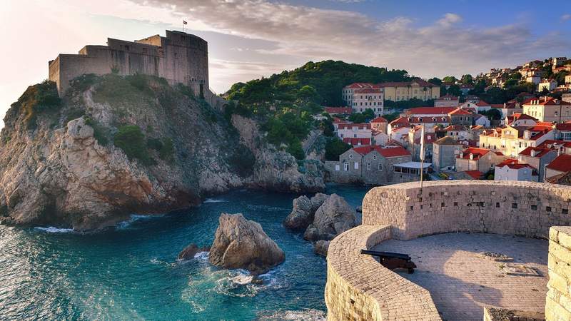 Incentivereise Dubrovnik inklusive Flug