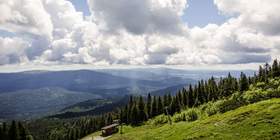 Teamevents & Teambuilding im Bayerischen Wald Bayerischer Wald Teamevents