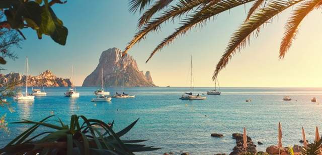 Ibiza Feeling MiceSenses Spain SLU