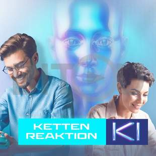 Kettenreaktion KI Die Kettenreaktion KI - Teamevent