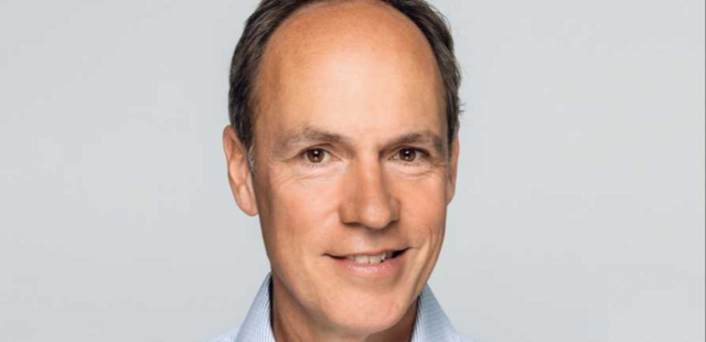 Christoph Keese Christoph Keese