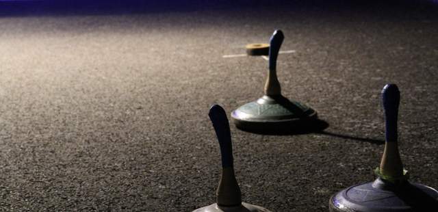 Eisstockschiessen Eisstockschießen – Ihr ganzjähriges Teamevent