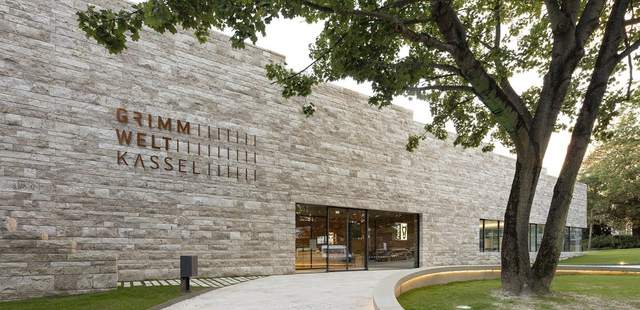 Grimm-Challenge Grimm-Challenge