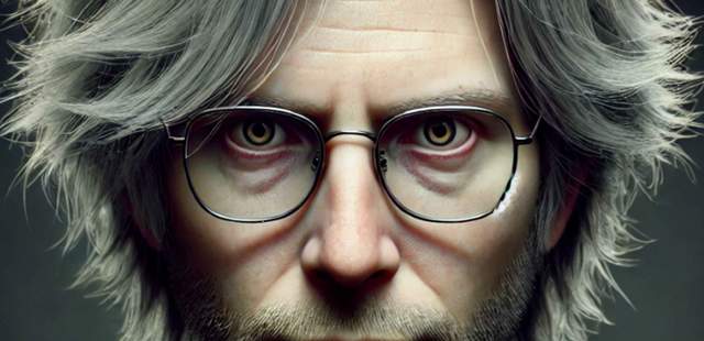 Johann Bean - Escape Quest Johann Bean, Hauptrolle in die Welt