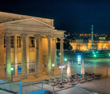 Betriebsausflug Ideen für Stuttgart und Umgebung Stuttgart Betriebsausflug