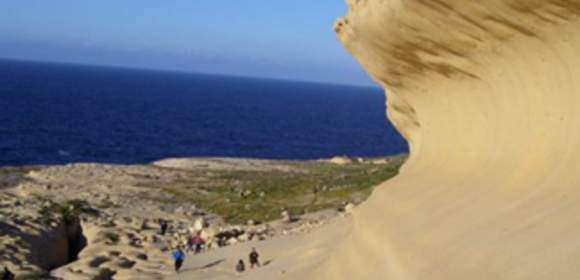 Gozo walks – Auf den Spuren von Atlantis