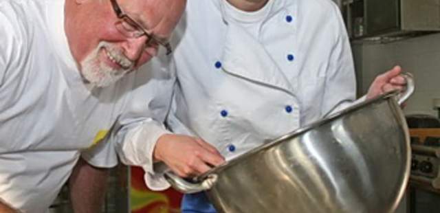 Schokoladenseminar Schokoladenseminar